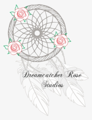 Logo With Dreamcatcher - Banco Union