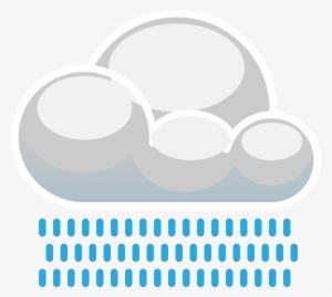 Christmas Animated Clipart Free Image Fine Clipart - Pioggia Png