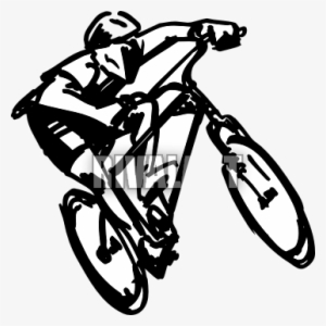 Cheerleading Clipart Stunts Panda Free Images - Bicycle