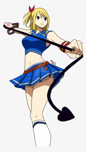 The Strong Cheerleader - Cheerleading