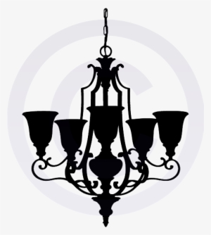 Click To Enlarge - Elstead Kelham Hall 5 Light Chandelier