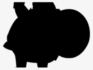 Cloud Silhouette Clip Art
