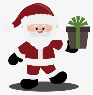 Silhouette Design Store - Christmas Day