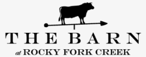 The Barn Logo - New Albany