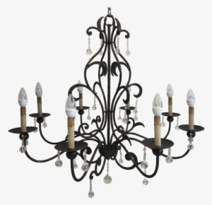 Currey & Company - Chandelier