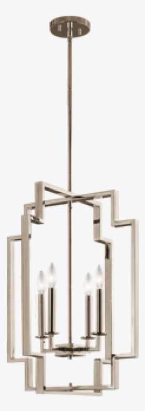 Downtown Deco