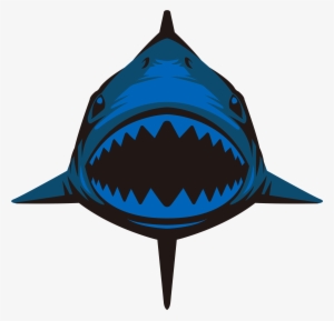 Hammerhead Shark Silhouette Png Clip Art Image - Super Sentai Zyuohger Shark