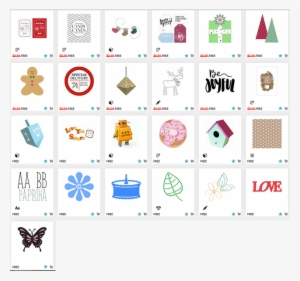 Https - //www - Silhouettedesignstore - - Circle