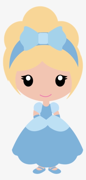 Cute Disney Princess Clipart