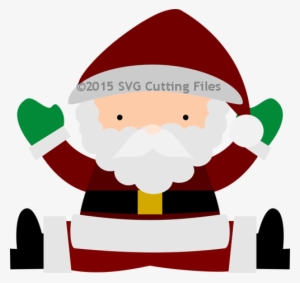 Santa Splits $2