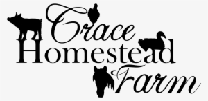 Grace Homestead Farm - Kaisercraft Rub-on Word-moments