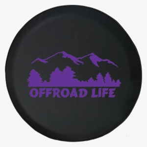 Offroad Life Mountains Tree Wildlife Scenery Offroad
