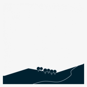 Header Forestmanager Silhouette - Illustration