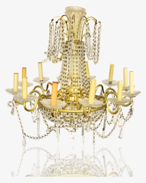 18 Aug 2016 - Chandelier