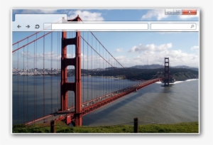 Review Image - Golden Gate Bridge