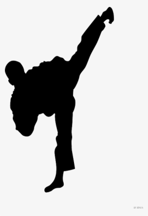 Free Image On Pixabay - Tae Kwon Do Clip Art