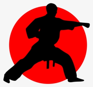 Karate Programs - Karate Vector