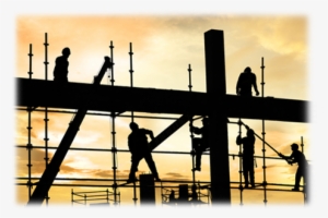Workers Climbing On Scaffolding - Labour Laws Everybody Should Know