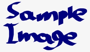 Sample[edit] - Sample Svg