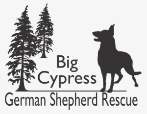 German Shepherd Silhouette Png