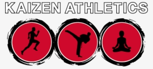 Kaizen Athletics Logo