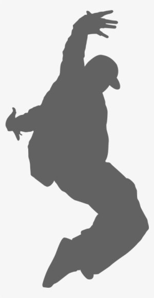 Including A Full Production Of 'the Nutcracker,' And - Hip Hop Dancer Silhouette