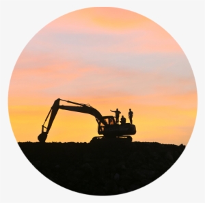 Circle 2 - Tata Hitachi Ex 200