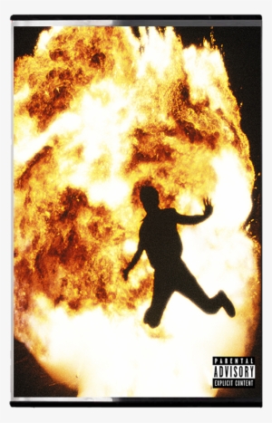 Metro Boomin Not All Heroes Wear Capes