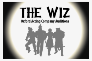 The Wiz/oxford Acting Co - Fandom Wizard Of Oz Necklace