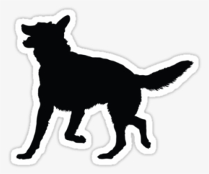 Source - Ih1 - Redbubble - Net - Report - German Shepherd