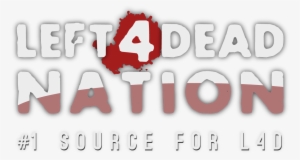 Turtle Rock Studios On Twitter - Left 4 Dead