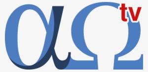 Alfa Omega Tv - Alfa Omega Tv Logo