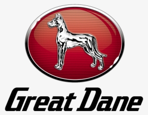 Great Dane Trailers Logo - Great Dane Truck Logo