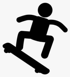 View All Images-1 - Skate Park Clip Art