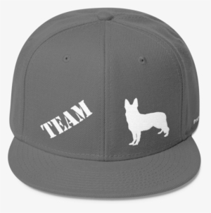 Team German Shepherd - "the A-team" (1983)