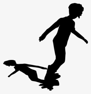 Download Png - Skateboard