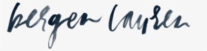 Logos - Calligraphy
