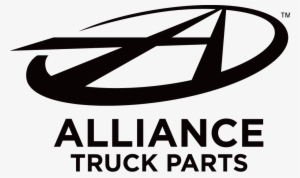 Download Lo-res File - Alliance Truck Parts Logo