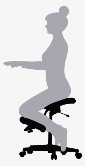 Wing<span Class="special Char">™</span> Balans<span - Stokke Wing Varier Balans Knie Stoel