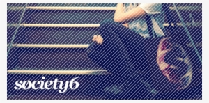 Society 6 Store - Society6 Canvas Print - Small By Society6