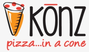 Konz Food Truck Logo - Food