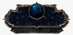 It's Not Perfect But It's The Best I Could Do - World Of Warcraft Battle For Azeroth Logo Png