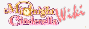 Title - Midnight Cinderella Logo
