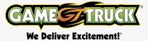 Video Game Truck Logo