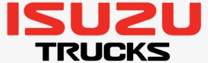 Isuzu-trucks - Isuzu South Africa Logo