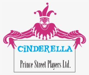 Mti Cinderella Prince Street Players Version Logo - The Wizard Of Oz-prince Street Players Version