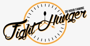 Attention Famine Fighters - Escudo De La Universidad Mexicana Izcalli