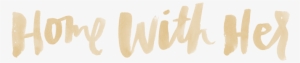 Logos - Calligraphy