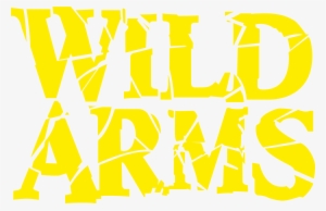 Wild Arms - Wild Arms Psx
