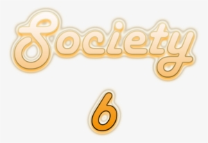 Society - Calligraphy